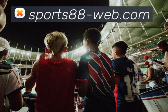 88体育平台生态图