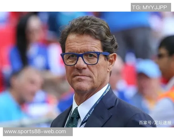 卡佩罗分析罗马战术冒险性苏莱与迪马尔科或成比赛关键